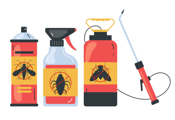 Wasp Removal Services in Lemont, PA
